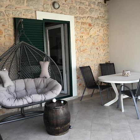 Stein Haus Villa Пировац Екстериор снимка