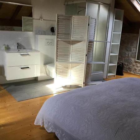 Stein Haus Villa Пировац Екстериор снимка