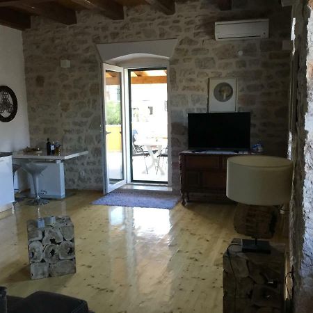 Stein Haus Villa Пировац Екстериор снимка