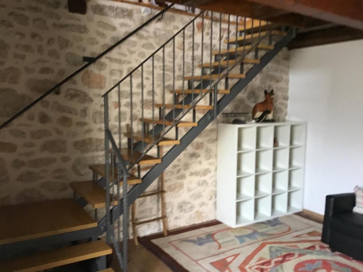 Stein Haus Villa Пировац Екстериор снимка